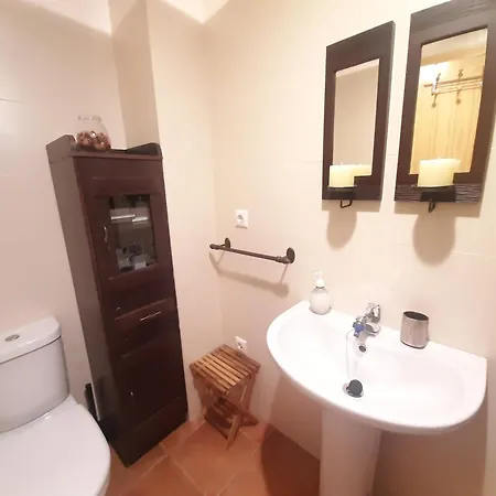 Apartment Margarita
