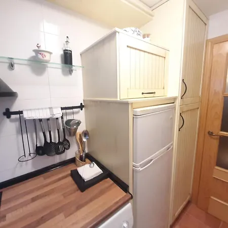 Apartment Margarita