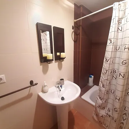 Margarita Apartment Cazorla