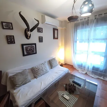 Apartment Margarita Cazorla