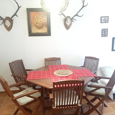 Apartment Margarita