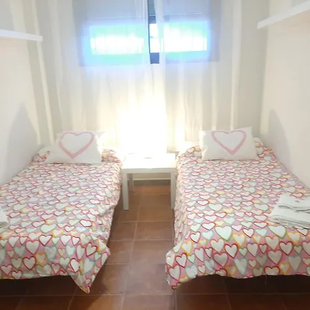 Margarita Apartment Cazorla