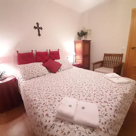 Margarita Apartment