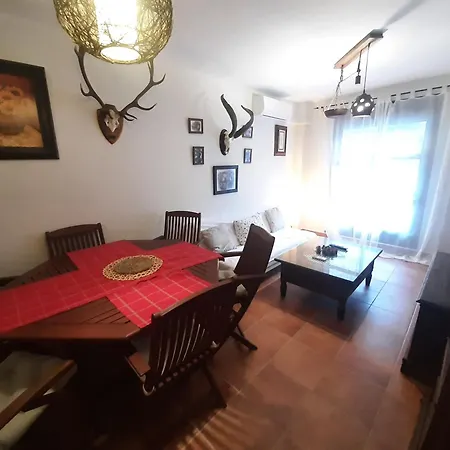 Margarita Apartment *